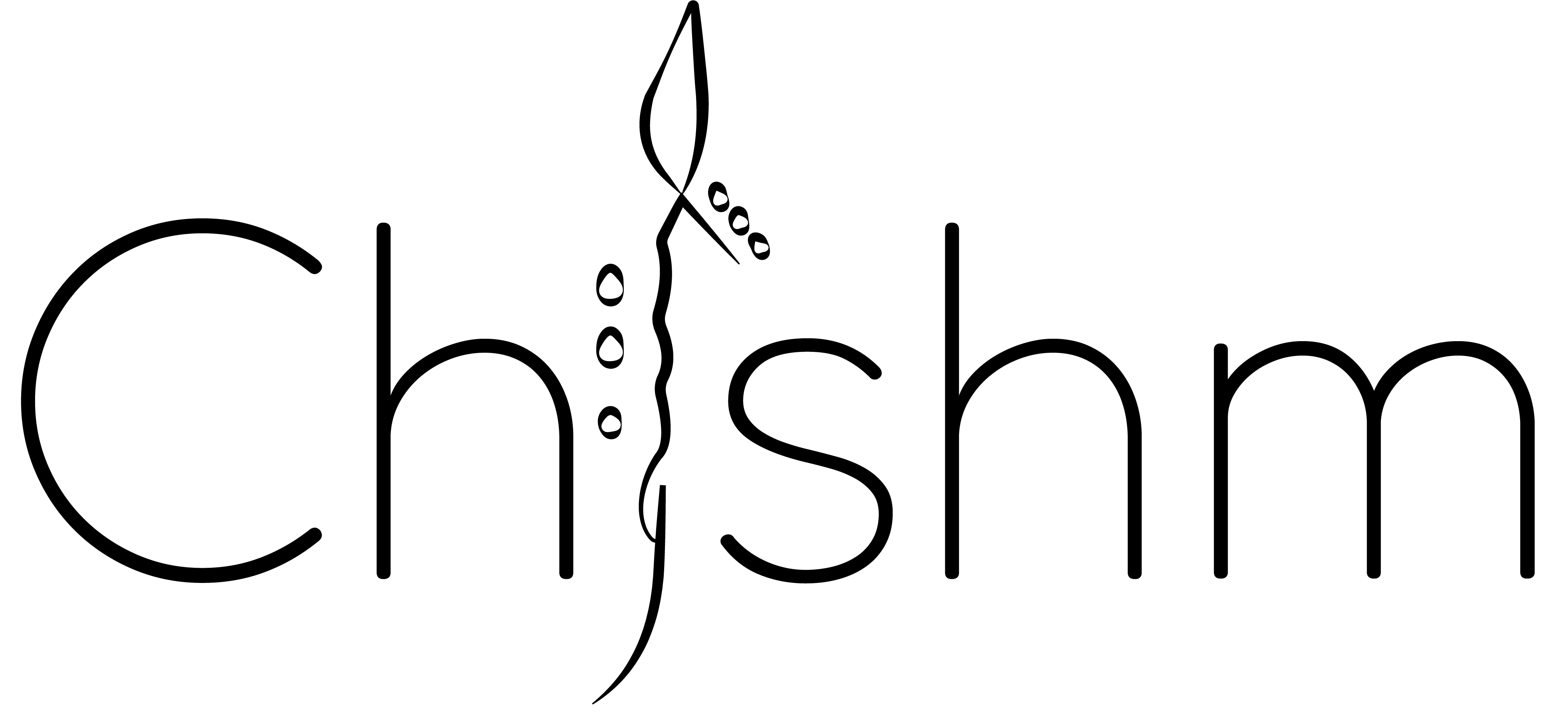 Our Chishm Logo