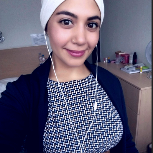 Sadia's 